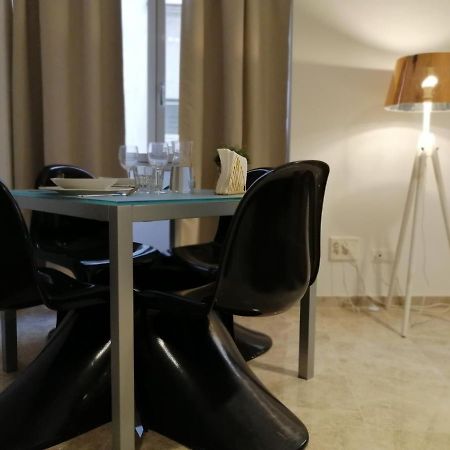 مالقة Arc Apartamentos 2C المظهر الخارجي الصورة