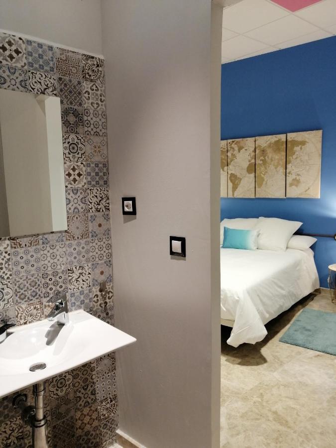 مالقة Arc Apartamentos 2C المظهر الخارجي الصورة