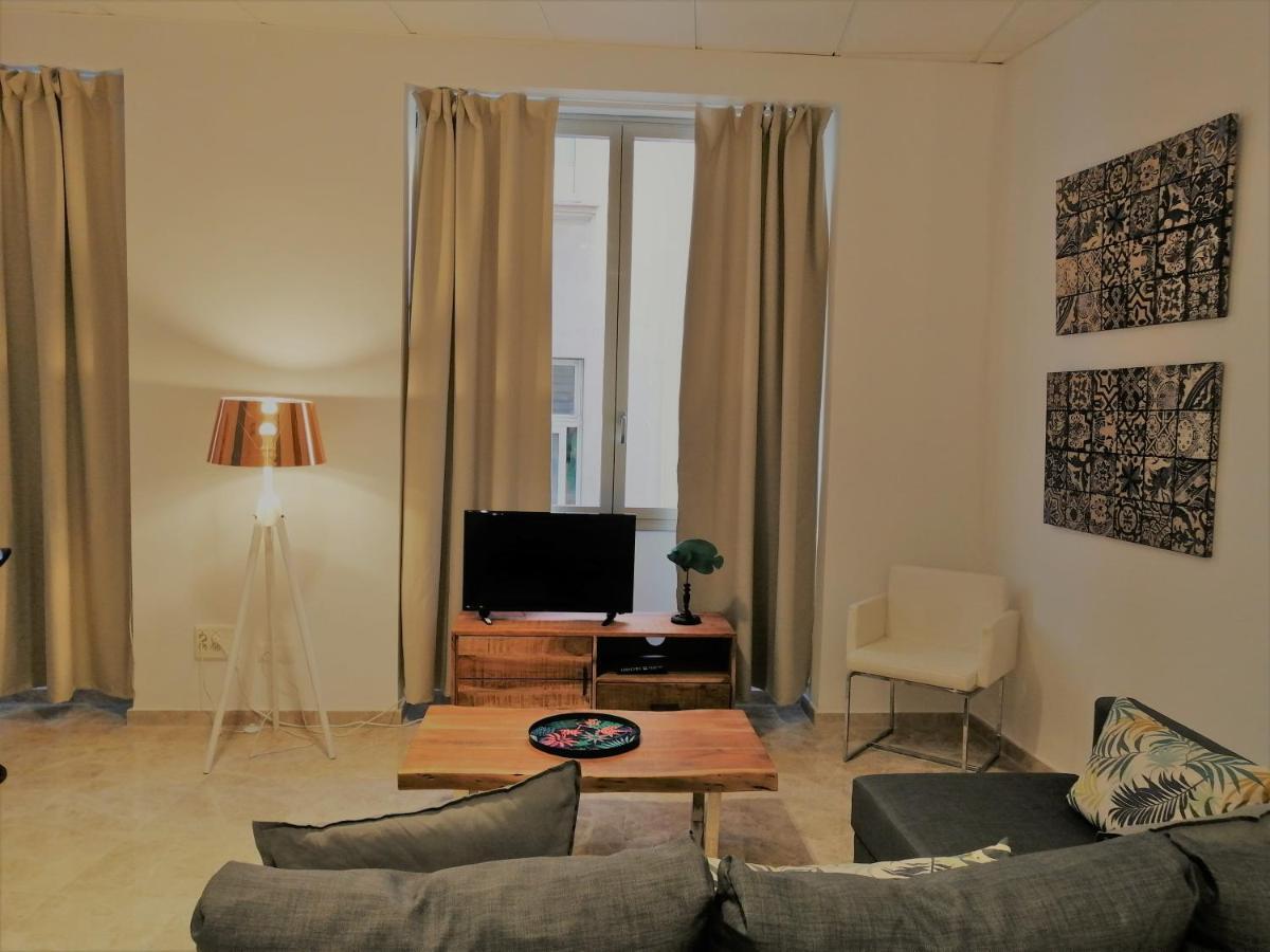 مالقة Arc Apartamentos 2C المظهر الخارجي الصورة
